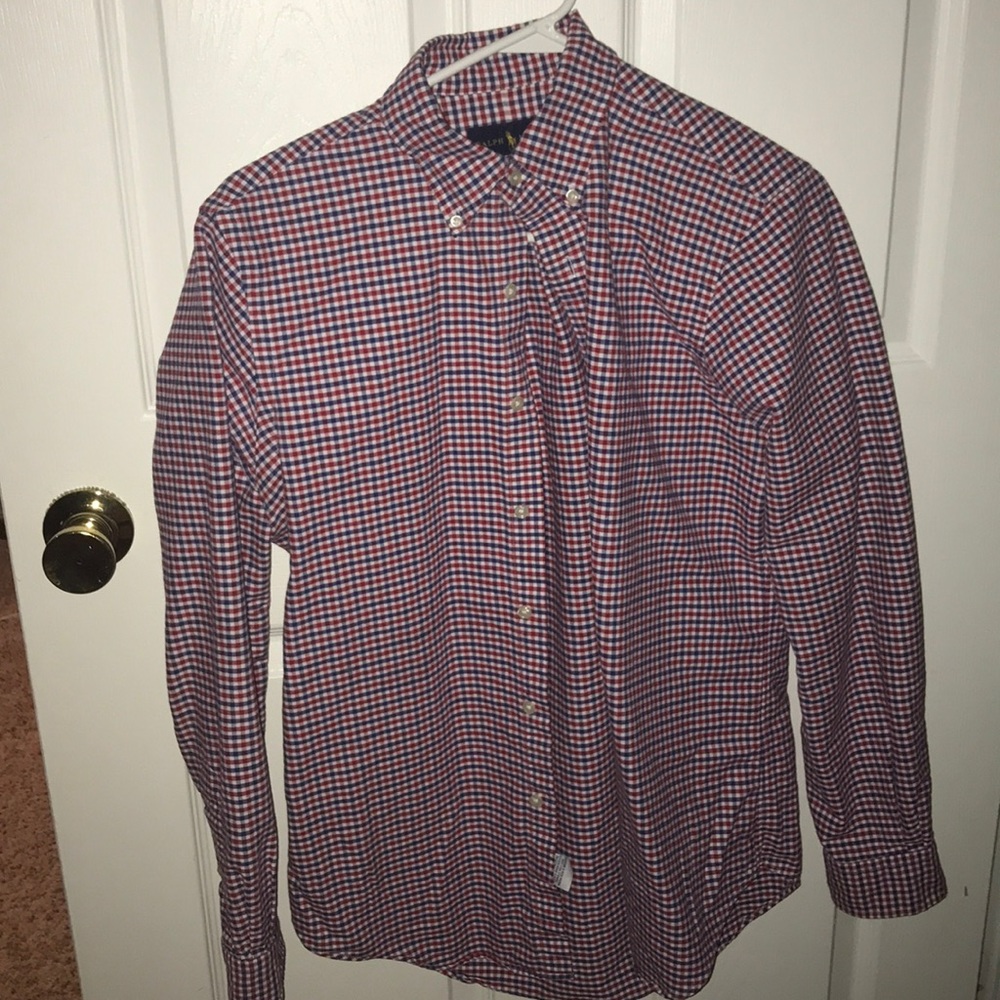 Ralph Lauren Polo